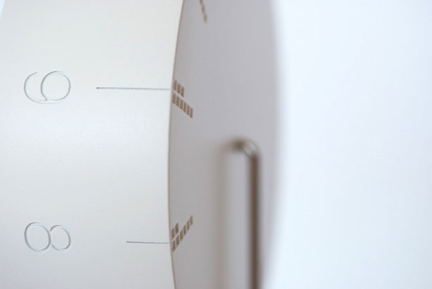 LolliClock